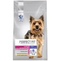 Perfect Fit Dog Adult / Сухой корм Перфект Фит для собак Мелких и Миниатюрных пород Курица