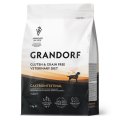 Grandorf Veterinary Diet Gastrointestinal / Полнорационный диетический корм Грандорф для собак при Расстройствах пищеварения