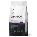 Grandorf Veterinary Diet Hypoallergenic / Полнорационный диетический корм Грандорф для собак с Пищевой аллергией или непереносимостью