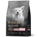 Premier Puppy All Breeds Fresh Turkey / Сухой корм Премьер для Щенков всех пород Свежее мясо Индейки