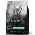 Premier Adult Sterilised Fresh Lamb & Turkey / Сухой корм Премьер для взрослых Стерилизованных кошек Свежее мясо Ягненка с индейкой