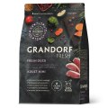 Grandorf Fresh Adult Mini Duck & Sweet Potato / Сухой Беззерновой корм Грандорф для взрослых собак Мелких пород Утка батат