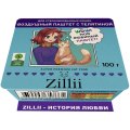 Zillii / Влажный корм Зилли для взрослых Стерилизованных кошек воздушный паштет с Телятиной (цена за упаковку)