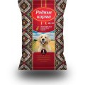 Родные Корма 20-10 / Сухой корм для взрослых собак Всех пород