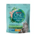 PURINA ONE SUPERFOOD / Сухой корм Пурина УАН для взрослых кошек с курицей