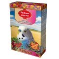 Родные Корма / Корм с Ягодами для Волнистых попугаев
