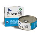 Prime Nature Dog Adult / Влажный корм Консервы Прайм Нейча для взрослых собак Тунец в бульоне (цена за упаковку)