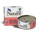 Prime Nature Dog Adult / Влажный корм Консервы Прайм Нейча для взрослых собак Тунец с креветками и алоэ в бульоне (цена за упаковку)