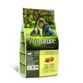 Pronature Holistic / Сухой корм Пронатюр Холистик для Котят Курица со сладким картофелем
