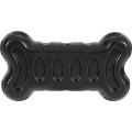 Zolux Bubble / Игрушка Золюкс для собак Кость Термопластичная резина 15 см