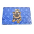 Homepet Dog King / Коврик Хоумпет под миску