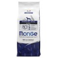 Monge Dog Senior Medium / Сухой корм Монж для Пожилых собак Средних пород