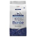 Monge Dog Puppy Medium / Сухой корм Монж для Щенков Средних пород