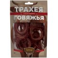 Деревенские лакомства Классические рецепты / Трахея Говяжья с мясом Говядины для собак