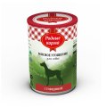 Родные Корма / Консервы Мясное угощение для собак с Говядиной (цена за упаковку)