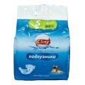 Cliny / Подгузники Клини для животных