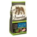Primordial Adult Grain Free Holistic / Сухой корм Примордиал Беззерновой для кошек Лосось Тунец