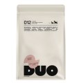 DUO Nutrition / Сухой полнорационный корм Дуо Нутришин для взрослых собак средних и крупных пород с Индейкой и рисом