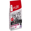PRO PLAN DELICATE / Сухой корм ПРО ПЛАН для котят при чувствительном пищеварении с индейкой