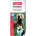 Beaphar Hypo-allergenic / Шампунь Беафар для Собак и Кошек Гипоаллергенный