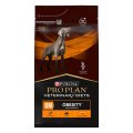 PRO PLAN VETERINARY DIETS OM OBESITY MANAGEMENT / Сухой корм ПРО ПЛАН Ветеринарная диета для взрослых собак для снижения избыточной массы тела и регуляции поступления глюкозы