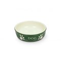 Nobby / Миска Ноби Керамическая с рисунком 130мл 12х3,7см