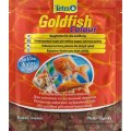 Tetra Goldfish Colour / Корм Тетра в хлопьях для улучшения окраса золотых рыб