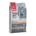 Blitz Classic All Life Stages Mini & Toy Chicken / Сухой корм Блиц для собак Миниатюрных и Мелких пород Курица