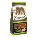 Primordial Adult Grain Free Holistic / Сухой корм Примордиал Беззерновой для кошек Утка Индейка