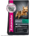 Eukanuba Adult Toy Breed / Сухой корм Эукануба для взрослых собак Миниатюрных пород с Курицей