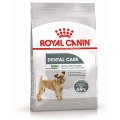 Royal Canin Mini Dental Care / Сухой корм Роял Канин Мини Дентал Кэа для собак Мелких пород весом до 10 кг Уменьшает образование зубного камня