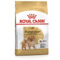 Royal Canin Breed dog Pomeranian Adult / Сухой корм Роял Канин для взрослых собак породы Померанский Шпиц от 8 месяцев и старше