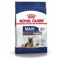 Royal Canin Maxi Ageing 8+ / Сухой корм Роял Канин Макси Эйджинг 8+ для Пожилых собак Крупных пород старше 8 лет