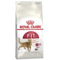 Royal Canin Fit / Сухой корм Роял Канин Фит для Взрослых кошек в возрасте от 1 года до 7 лет