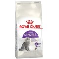 Royal Canin Sensible / Сухой корм Роял Канин Сенсибл для кошек с Чувствительным пищеварением