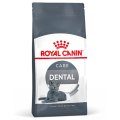 Royal Canin Dental Care / Сухой корм Роял Канин Дентал Кэа для кошек Уход за полостью рта Чистка зубов