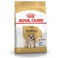 Royal Canin Breed dog Bulldog Adult / Сухой корм Роял Канин для взрослых собак породы Английский Бульдог старше 1 года