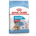 Royal Canin Medium Starter / Сухой корм Роял Канин Медиум Стартер для Щенков Средних пород в возрасте до 2 месяцев