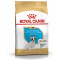 Royal Canin Breed dog French Bulldog Puppy / Сухой корм Роял Канин для Щенков породы Французский Бульдог в возрасте до 1 года
