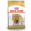 Royal Canin Breed dog French Bulldog Adult / Сухой корм Роял Канин для взрослых собак породы Французский Бульдог старше 1 года