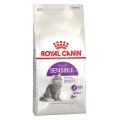 Royal Canin Sensible / Сухой корм Роял Канин Сенсибл для кошек с Чувствительным пищеварением