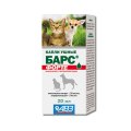АгроВетЗащита Барс Форте / Капли Ушные для собак и кошек Лечение отитов грибкового и микробного происхождения