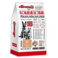 Формула 365 Комплексный обед / Сухой корм для щенков, беременных и кормящих всех пород Нежная индейка и рис