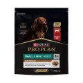 PRO PLAN DUO DELICE /Сухой корм ПРО ПЛАН для взрослых собак мелких пород с говядиной