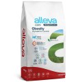 Alleva Care Adult Obesity Glycemic Control / Диетический сухой корм Аллева для взрослых собак для Снижения избыточной массы тела Контроль потребления глюкозы