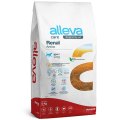 Alleva Care Adult Renal-Antiox / Диетический сухой корм Аллева для взрослых собак при Хронической или Временной почечной недостаточности