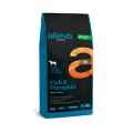 Alleva Natural Adult Medium Maxi Fish Pumpkin / Сухой корм Аллева для собак Средних и Крупных пород Рыба Тыква