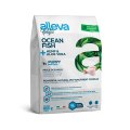 Alleva Holistic Puppy Mini Ocean Fish & Hemp Aloe vera / Сухой корм Аллева для Щенков Мелких пород Океаническая рыба Алоэ вера Конопля