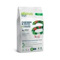 Alleva Holistic Adult Mini Chicken Duck & Aloe vera Ginseng / Сухой корм Аллева для собак Мелких пород Курица Утка Алоэ вера Женьшень