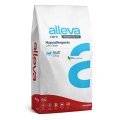 Alleva Care Hypoallergenic Low Grain / Диетический сухой корм Аллева для собак всех возрастов Гипоаллергенный